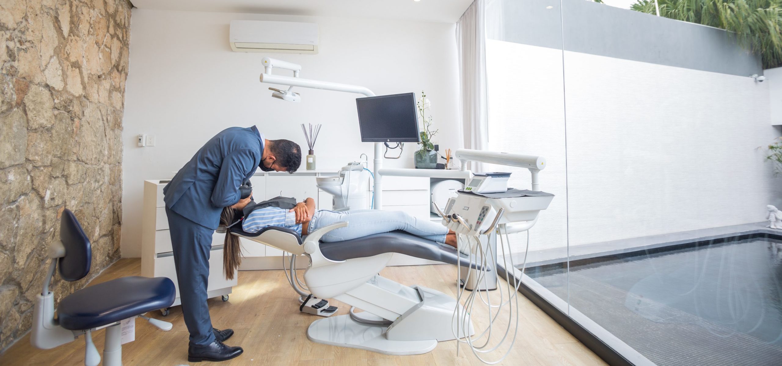 「痛みへの配慮」